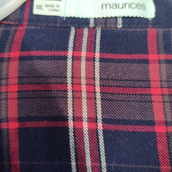 Northern Face - Picture 3 of 7